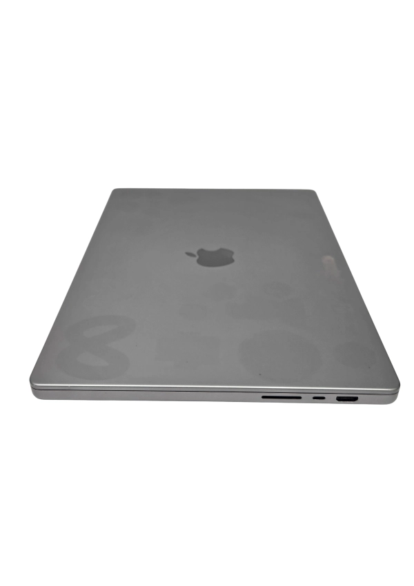 Apple MacBook Pro 16 A2485 M1 PRO 32GB 512 SSD 16,2